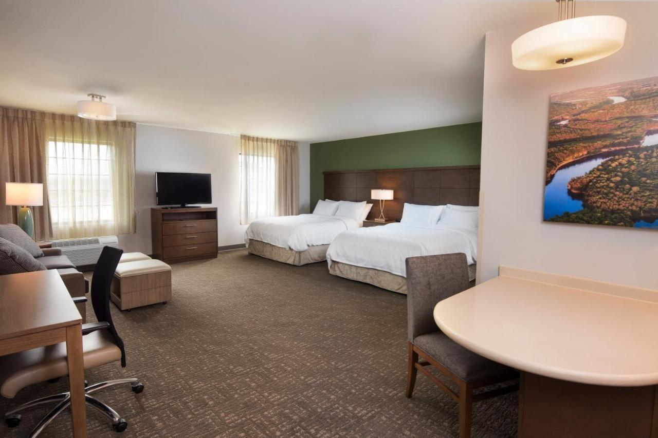 Staybridge Suites - Wisconsin Dells - Lake Delton By Ihg Exterior photo