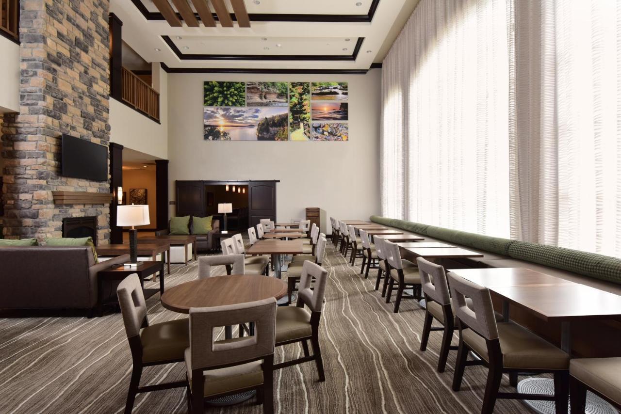 Staybridge Suites - Wisconsin Dells - Lake Delton By Ihg Exterior photo