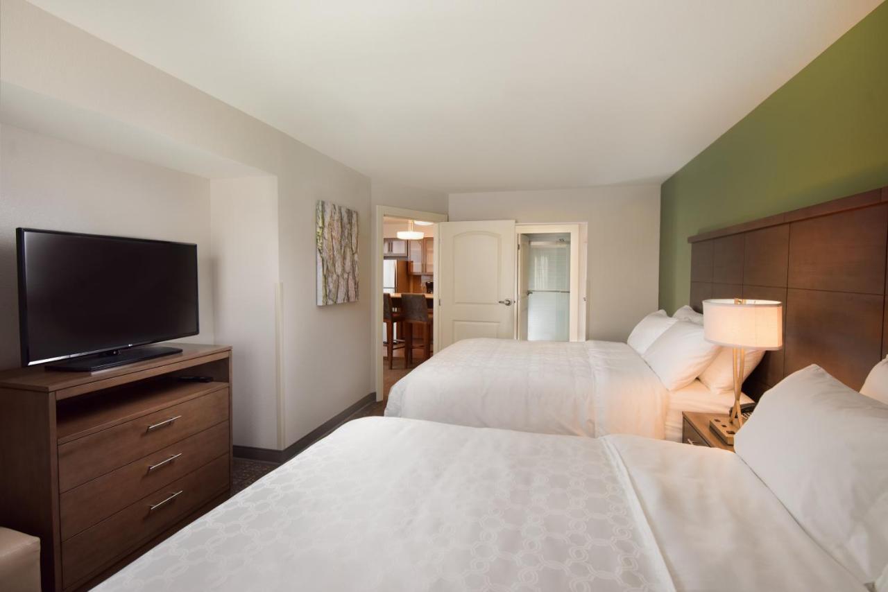 Staybridge Suites - Wisconsin Dells - Lake Delton By Ihg Exterior photo
