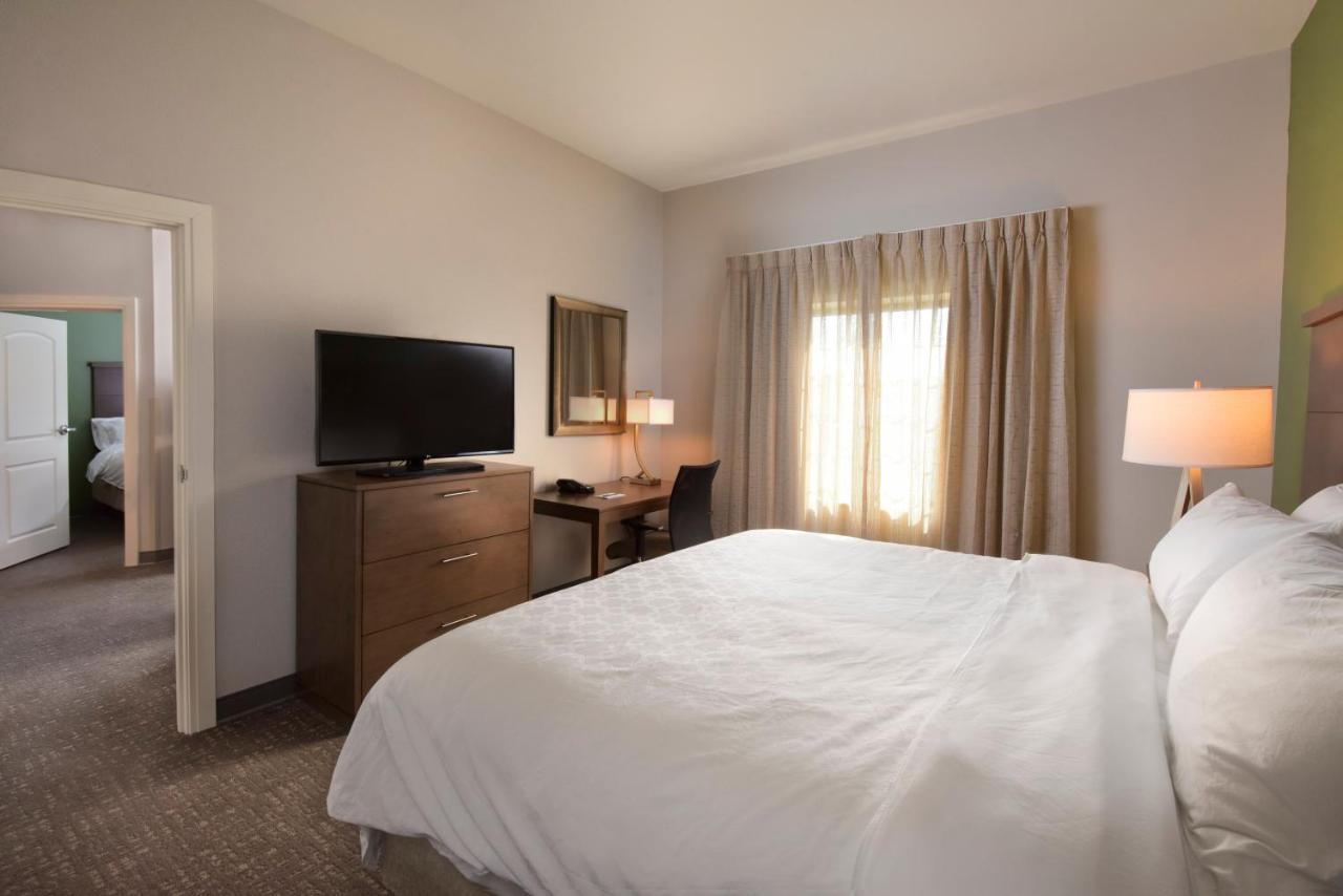 Staybridge Suites - Wisconsin Dells - Lake Delton By Ihg Exterior photo