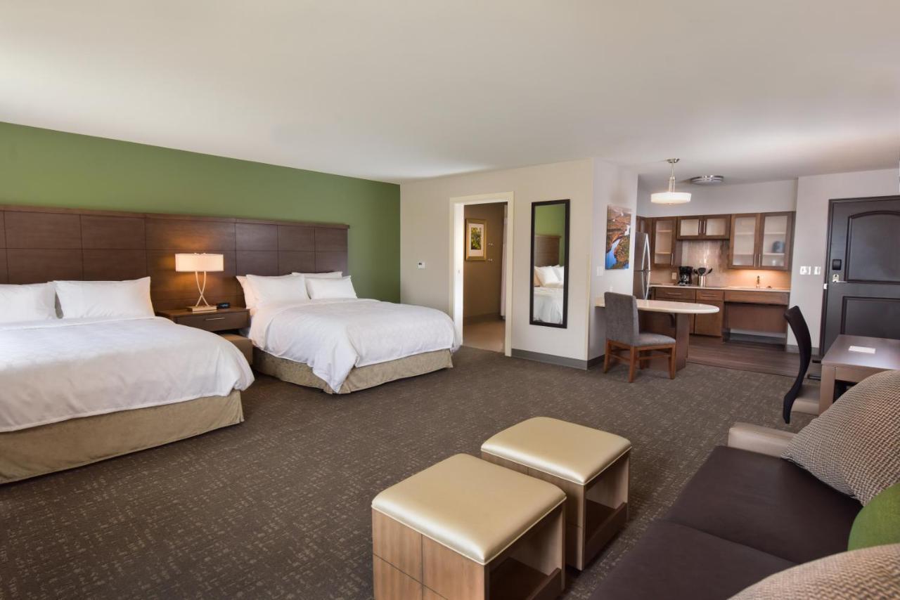 Staybridge Suites - Wisconsin Dells - Lake Delton By Ihg Exterior photo